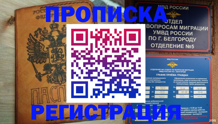 прописка для работы в Ивантеевке